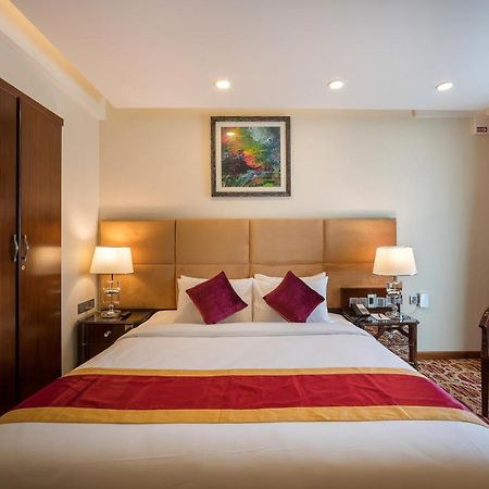 Grand Palace Hotel & Resorts 巴纳内拉斯 外观 照片