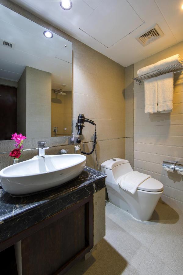 Grand Palace Hotel & Resorts 巴纳内拉斯 外观 照片