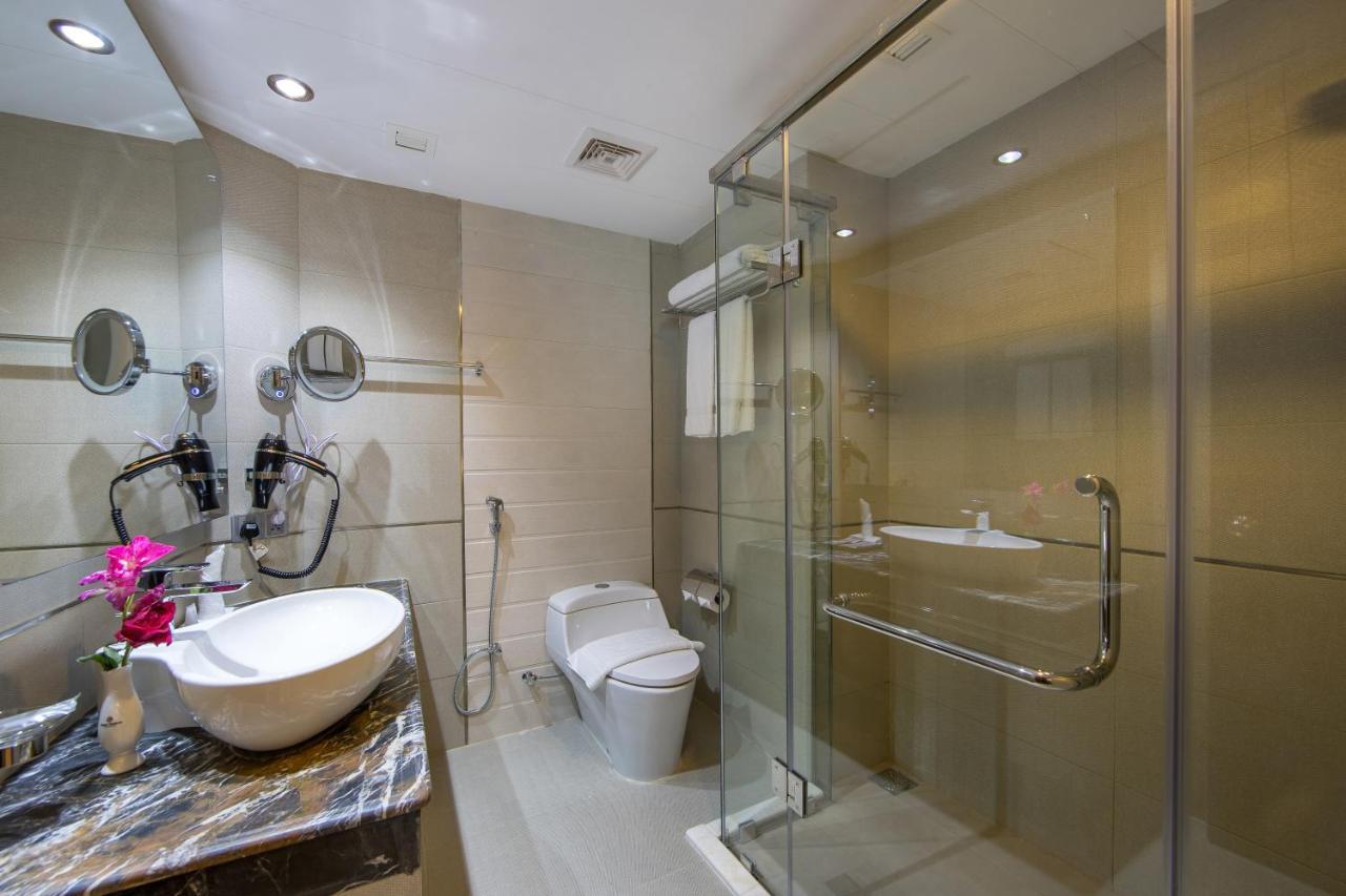 Grand Palace Hotel & Resorts 巴纳内拉斯 外观 照片