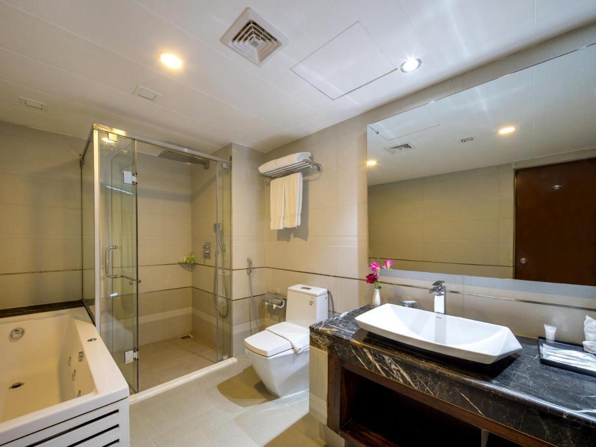 Grand Palace Hotel & Resorts 巴纳内拉斯 外观 照片