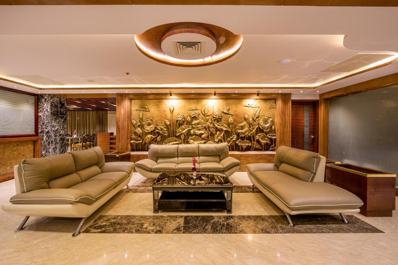 Grand Palace Hotel & Resorts 巴纳内拉斯 外观 照片