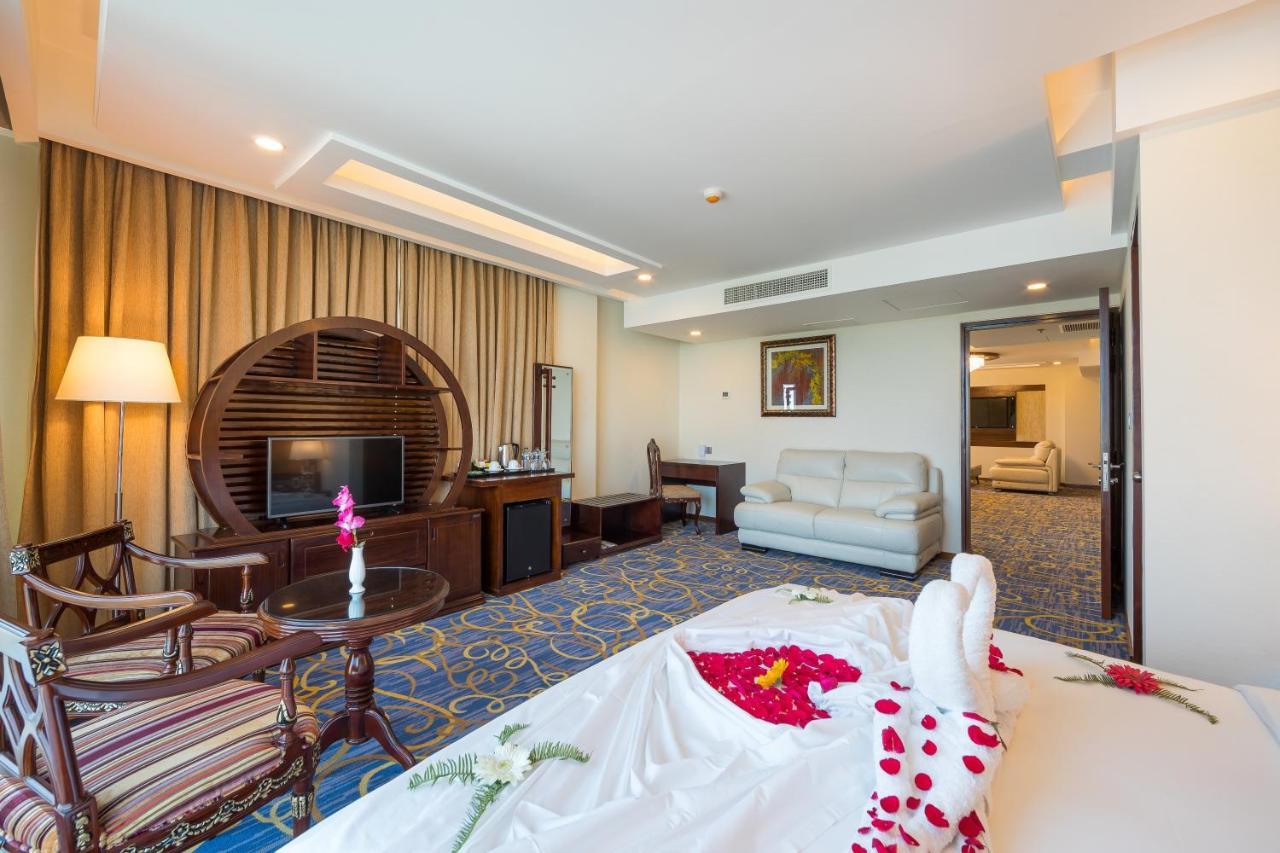 Grand Palace Hotel & Resorts 巴纳内拉斯 外观 照片