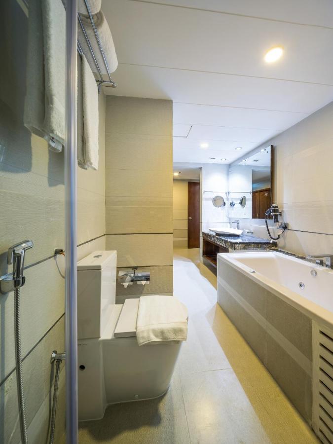Grand Palace Hotel & Resorts 巴纳内拉斯 外观 照片
