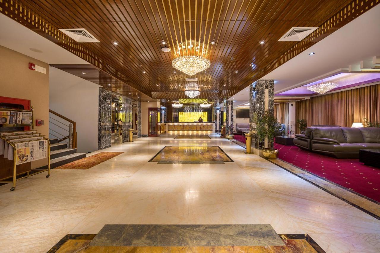 Grand Palace Hotel & Resorts 巴纳内拉斯 外观 照片