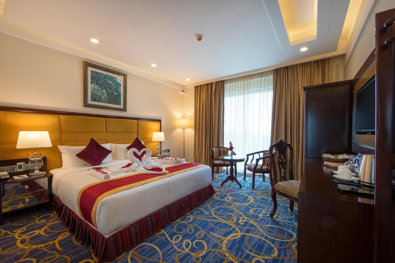 Grand Palace Hotel & Resorts 巴纳内拉斯 外观 照片
