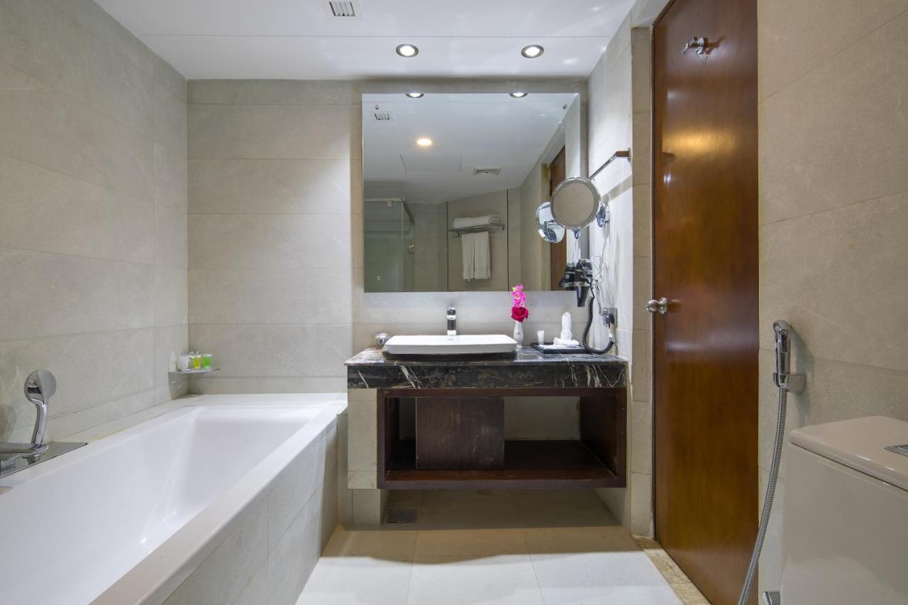 Grand Palace Hotel & Resorts 巴纳内拉斯 外观 照片