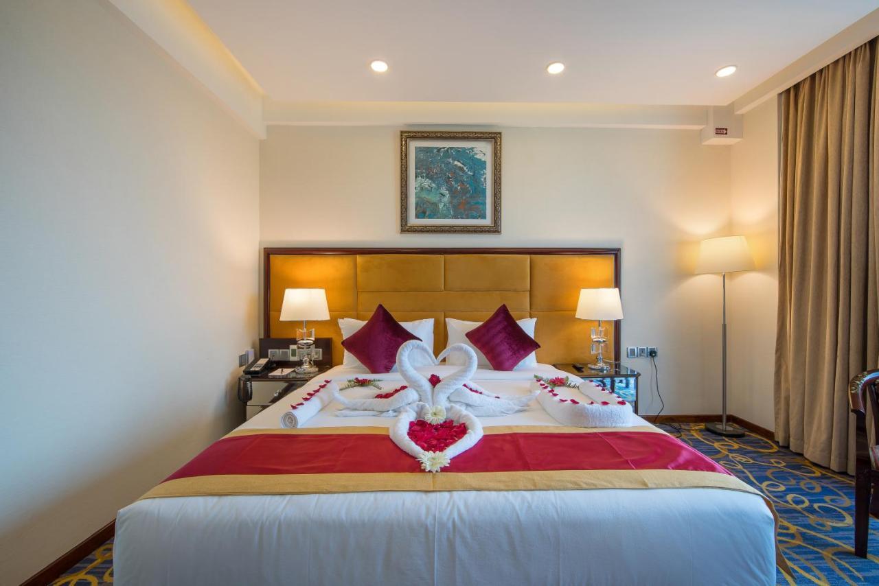 Grand Palace Hotel & Resorts 巴纳内拉斯 外观 照片