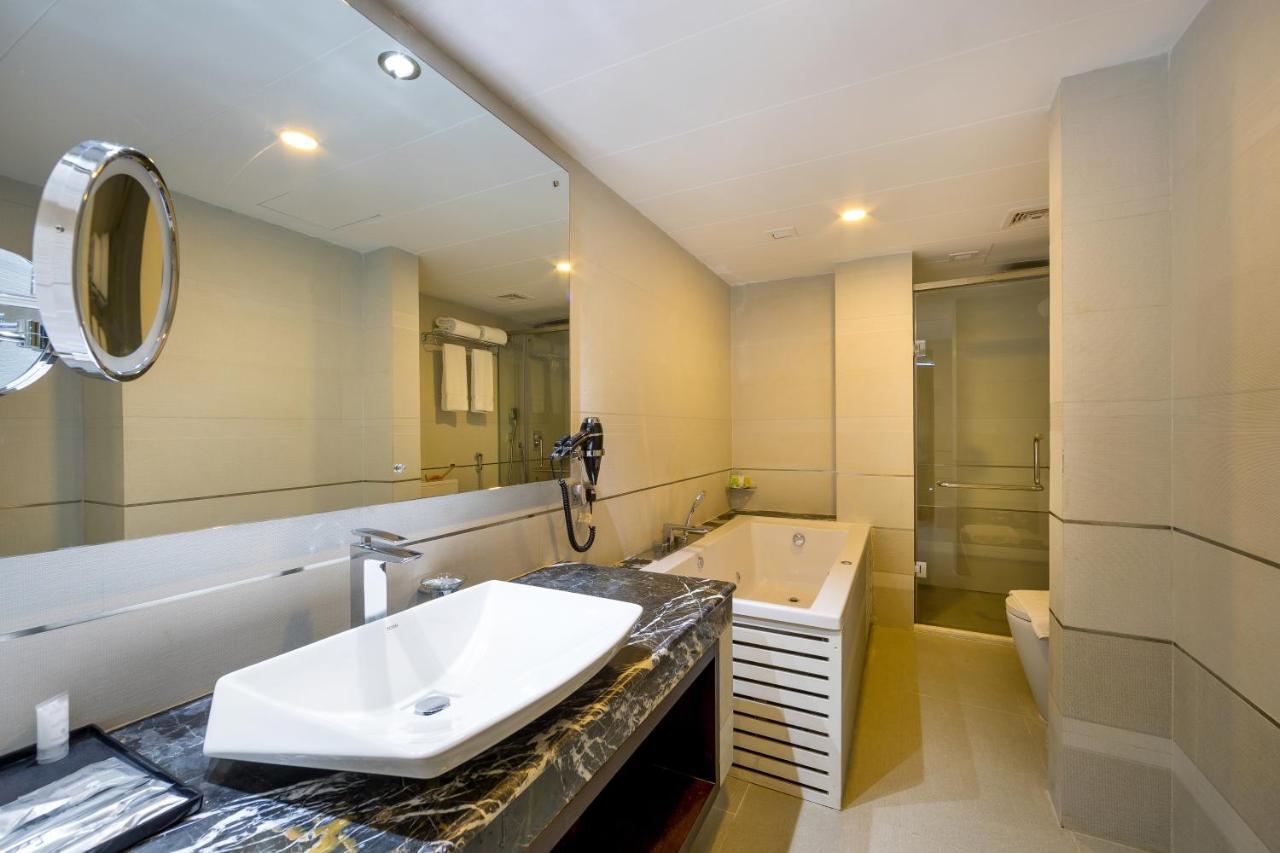 Grand Palace Hotel & Resorts 巴纳内拉斯 外观 照片
