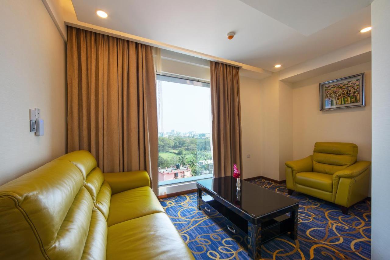 Grand Palace Hotel & Resorts 巴纳内拉斯 外观 照片