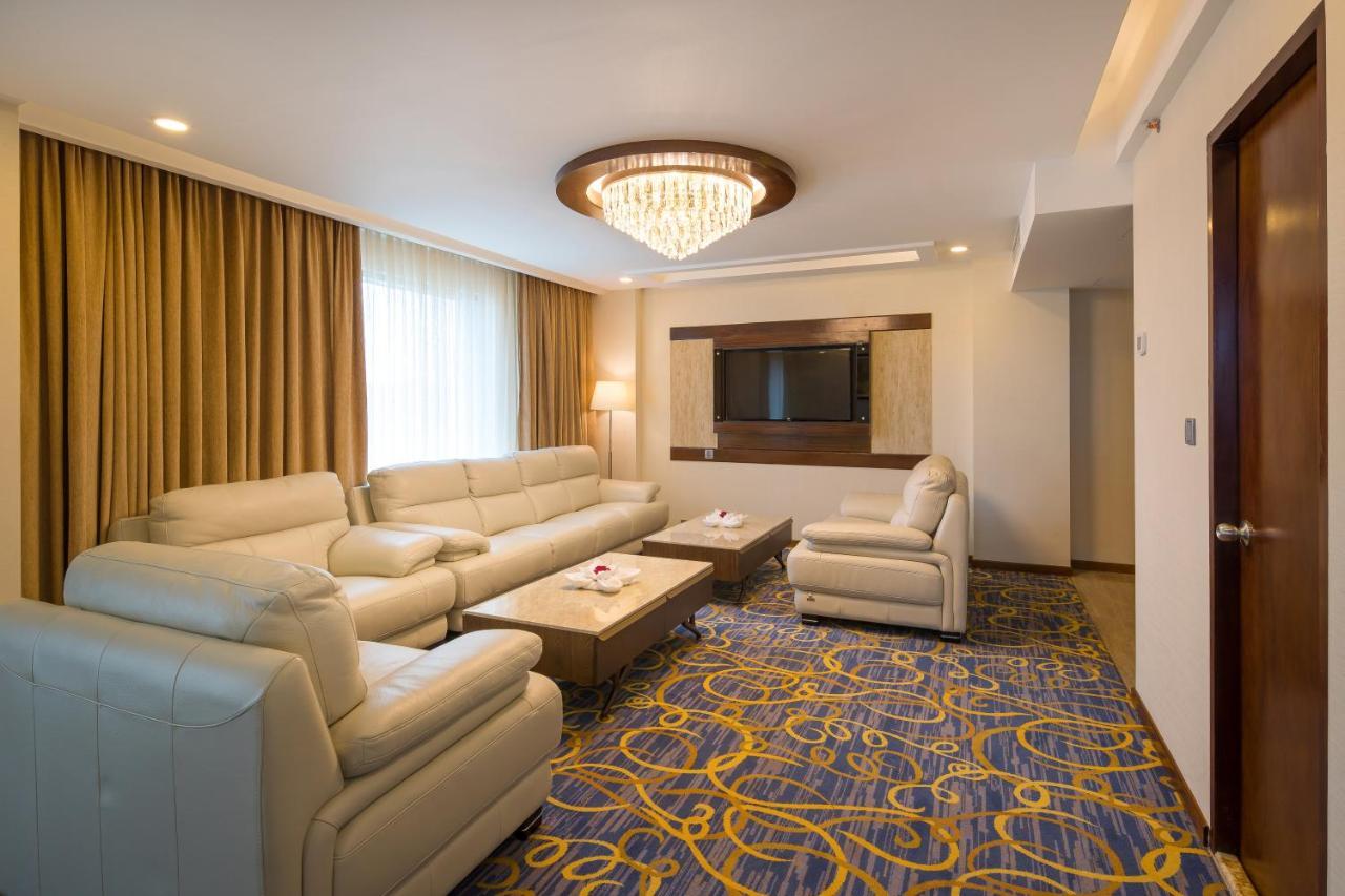 Grand Palace Hotel & Resorts 巴纳内拉斯 外观 照片